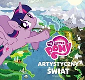 My Little Pony Jak powstał świat,Jane Begin Mary