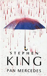 Pan MercedesStephen King