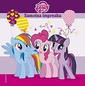 My Little Pony Samotna imprezkaTeresa Duralska-Macheta