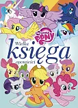 My Little Pony Wielka księga opowieści