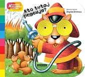 Kto tutaj pracuje?Zbigniew Dmitroca