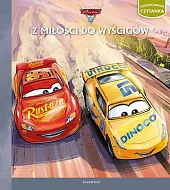 Auta. Z miłości do wyścigów. Ilustrowana,Bill Scollon