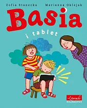 Basia i tabletZofia Stanecka