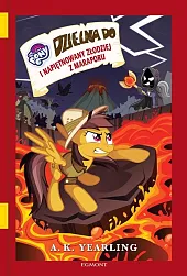 Dzielna Do i napiętnowany złodziej z,