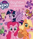 My Little Pony Czytam i układam