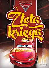Auta 3 Złota księga