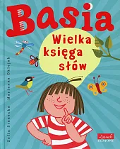 Basia Wielka księga słówZofia Stanecka