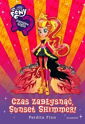 My Little Pony Equestria Girls Czas,