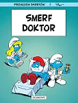 Smerfy Smerf Doktor