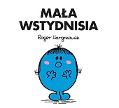 Mała WstydnisiaRoger Hargreaves