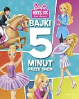 Barbie. Bajki 5 minut przed snem