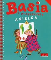 Basia i przyjaciele Anielka