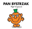 Pan Bystrzak