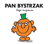 Pan BystrzakRoger Hargreaves Pan BystrzakRoger Hargreaves