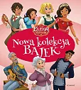 Elena z Avalonu Nowa kolekcja bajek