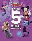 Disney Junior. Bajki 5 minut przed snem