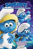 Smerfy Poszukiwacze zaginionej wioski Opowieść filmowa