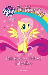 Fluttershy i Fantastyczny Festiwal FutrzakówMG. Barrow
