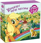 Wspaniały świat kucykówMarta Jamrógiewicz