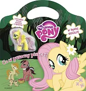 My Little Pony Co w puszczy,