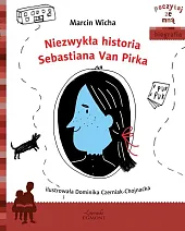 Niezwykła historia Sebastiana Van Pirka