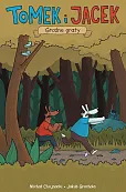 Tomek i Jacek Groźne graty