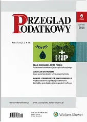 Przegląd Podatkowy 
