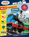 Tomek i przyjaciele Moje pierwsze słowa