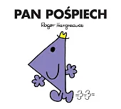 Pan Pośpiech