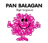 Pan BałaganRoger Hargreaves