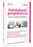 Działalność gospodarcza Działalność gospodarcza