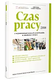 Czas pracy 2018 z wyjaśnieniami nowych zasad handlu w niiedziele i święta Czas pracy 2018 z wyjaśnieniami nowych zasad handlu w niiedziele i święta