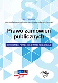 Prawo zamówień publicznych Interpretacje porady komentarze rekomendacje Prawo zamówień publicznych Interpretacje porady komentarze rekomendacje