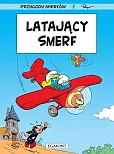Latający smerf
