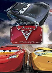 Auta 3 Kocham ten filmSuzanne Francis