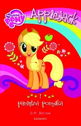 My Little Pony Applejack i pamiętna,