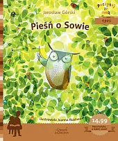 Pieśń o SowieJarosław Górski