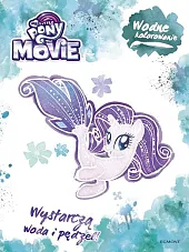 My Little Pony The Movie Wodne,