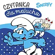 Smerfy Czytanka dla malucha