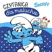 Smerfy Czytanka dla malucha
