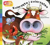 Akademia mądrego dziecka Zwierzęta i zwierzątkaZbigniew Dmitroca