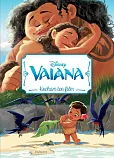 Vaiana Kocham ten film