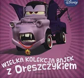 Wielka kolekcja bajek z dreszczykiem