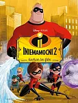 Iniemamocni 2. Kocham ten film