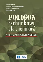 Poligon rachunkowy dla chemikówzbiorowe opracowanie