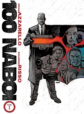 100 NaboiBrian Azzarello 100 NaboiBrian Azzarello