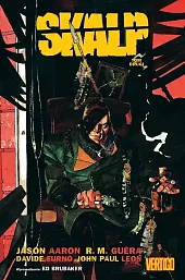 Skalp Tom 2Davide Furno Skalp Tom 2Davide Furno