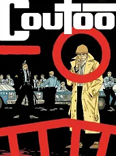 Plansze Europy CoutooAndreas 