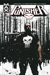 Punisher Max Tom 4Garth Ennis Punisher Max Tom 4Garth Ennis