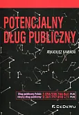 Potencjalny dług publiczny Potencjalny dług publiczny